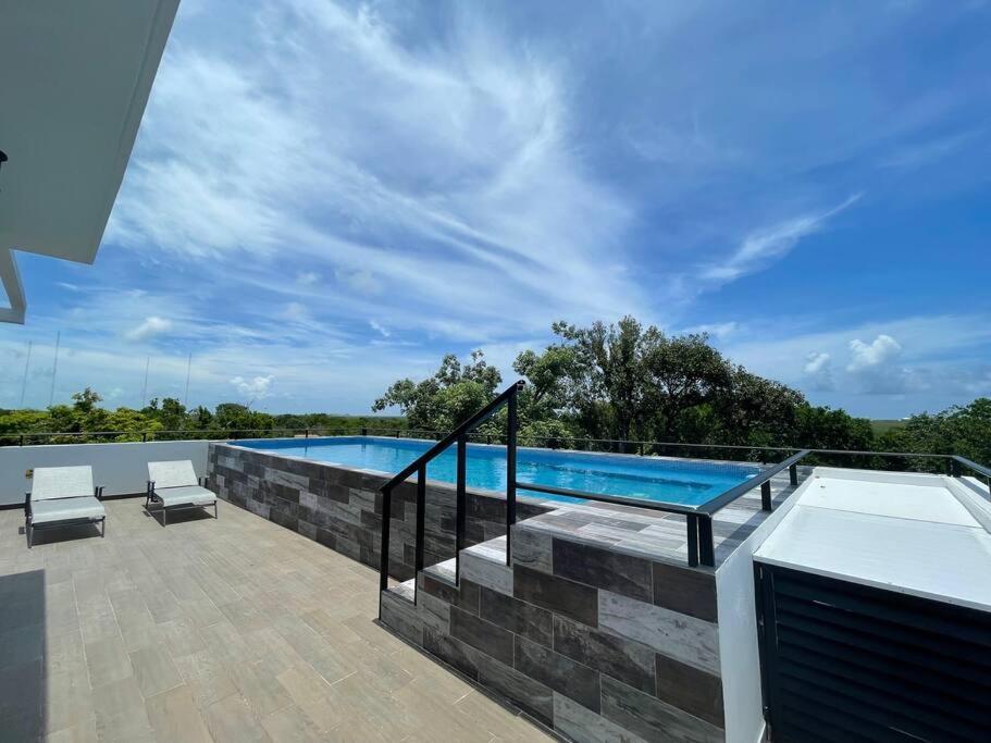 Beautiful Modern House Private Pool Holiday home *