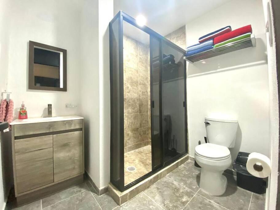 Casa Nance, En Exclusivo Fraccionamiento Holiday home Cancun