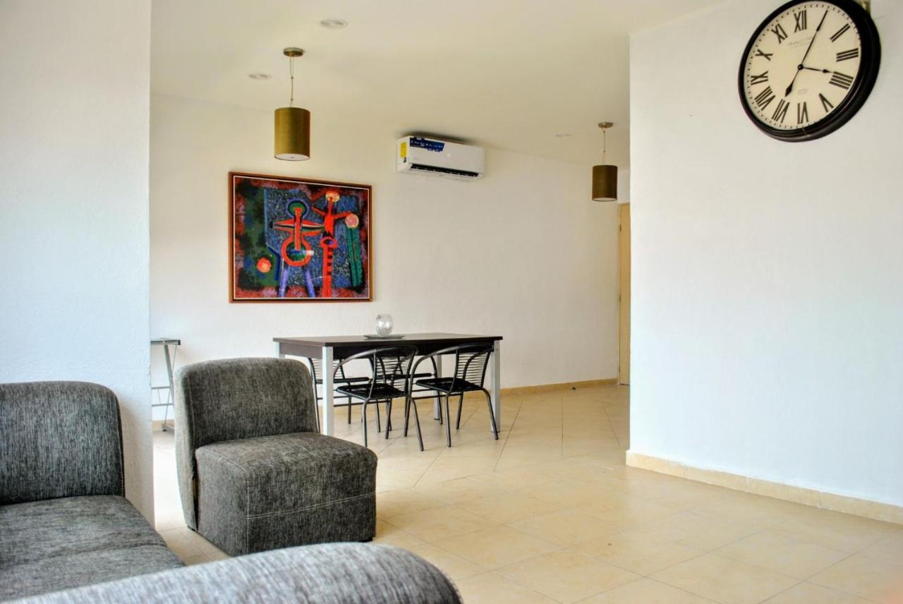 Hermoso Departamento Con Espectacular Alberca Apartment