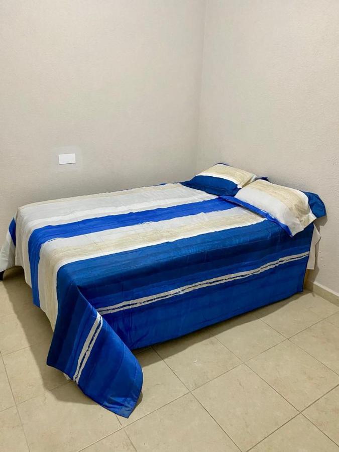 Hermoso Departamento Con Espectacular Alberca Apartment Cancun