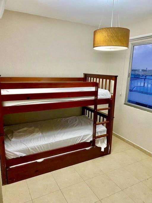 Apartment Hermoso Departamento Con Espectacular Alberca Cancun