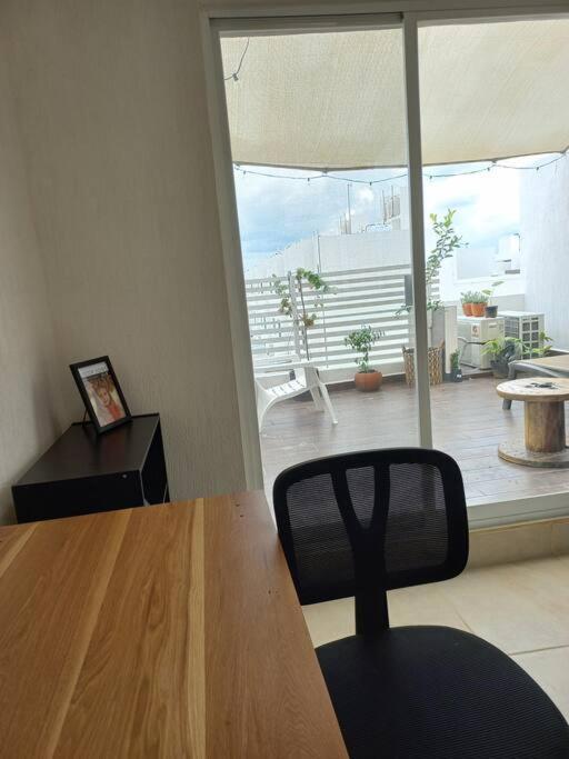 Apartment Casita Rooftop Cancun