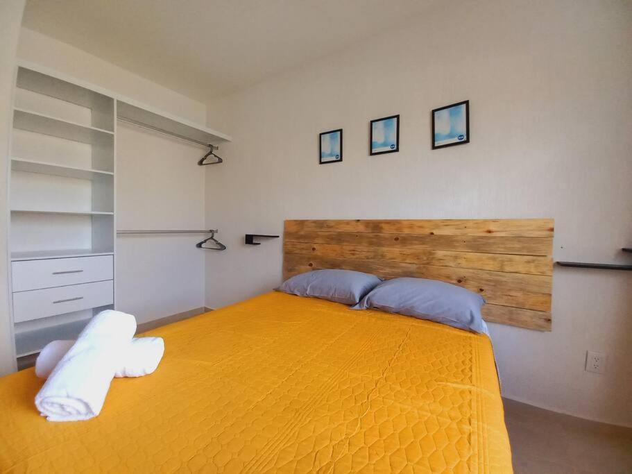 Casita Rooftop Apartment *