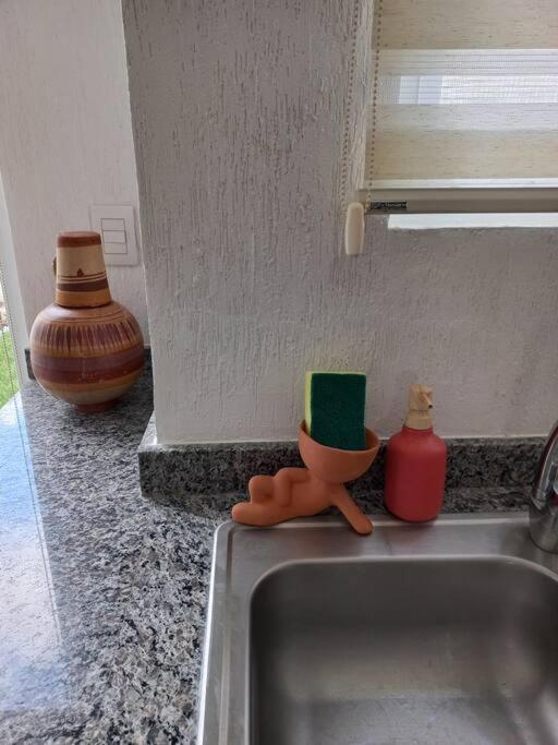 Casita Rooftop * Cancun