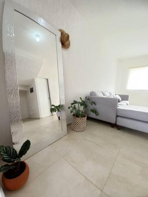 Casita Rooftop Apartment *