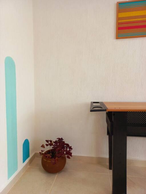 Casita Rooftop Apartment *