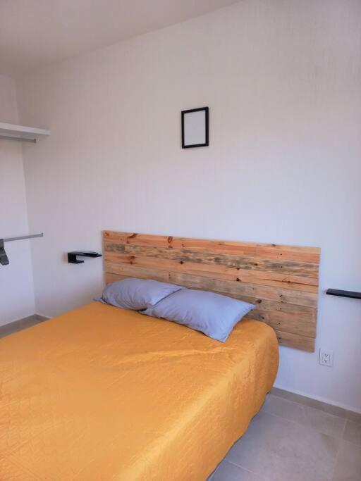 Casita Rooftop Apartment