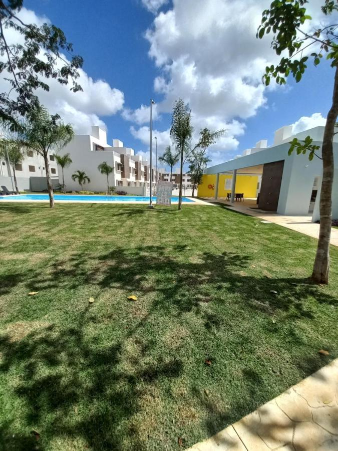 Apartment Casita Rooftop Cancun