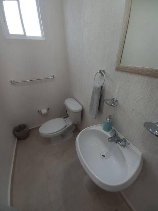 Casita Rooftop Apartment