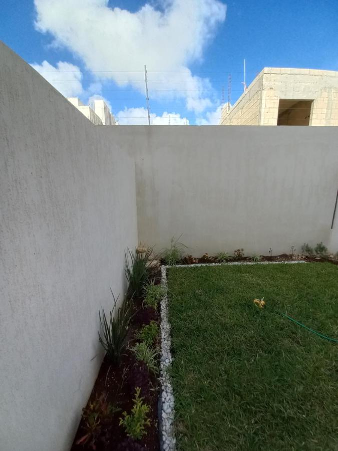 Casita Rooftop Apartment