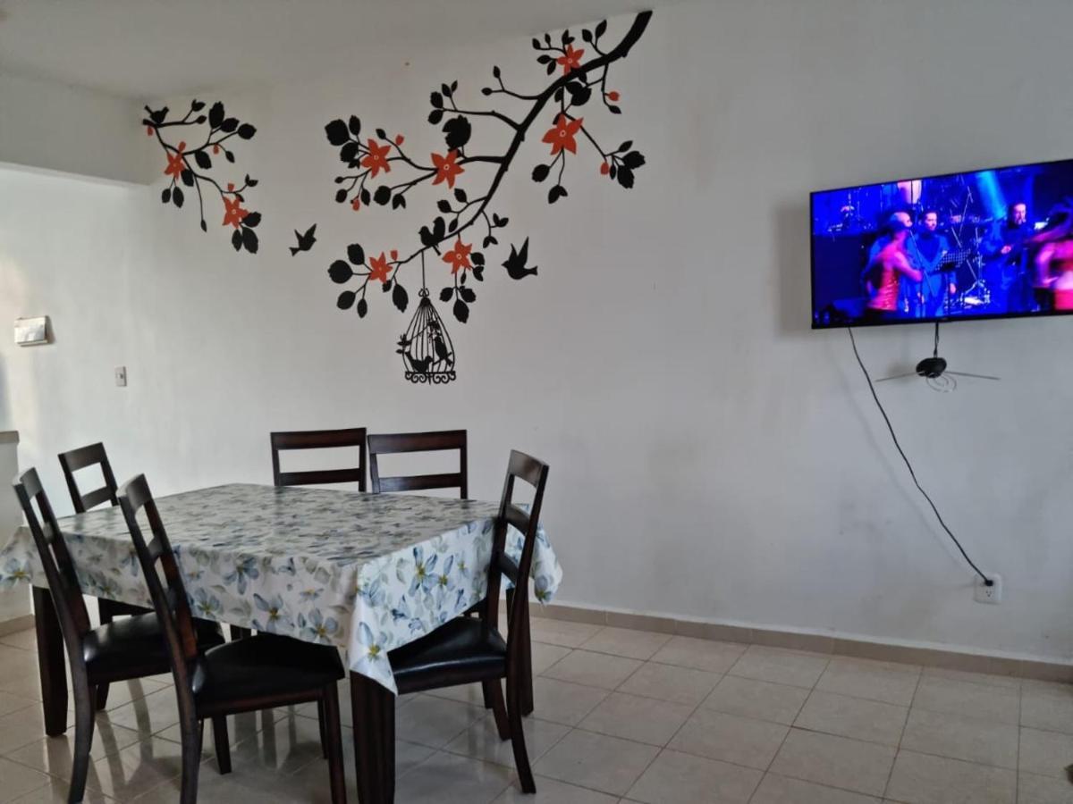 Viento Casa 4 Elementos Cancun