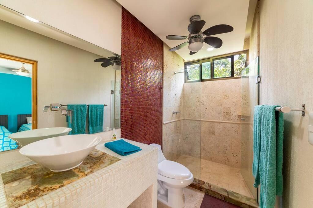 La Palapa - Beautiful Pool Sleeps Up To 8 Holiday home Cancun
