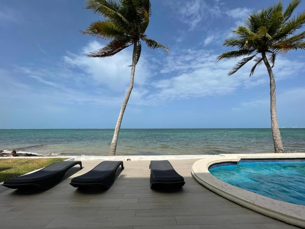 Flamingo By Andiani Travel Apartment Cancun