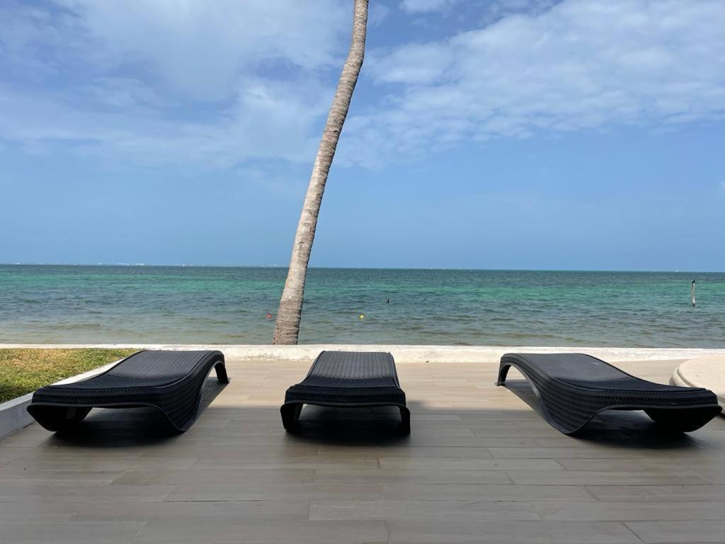 Flamingo By Andiani Travel Apartment