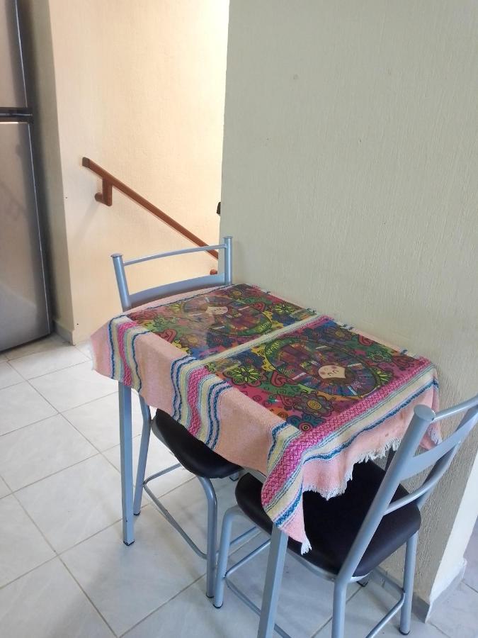 Apartment El Depa De Dona Lucha