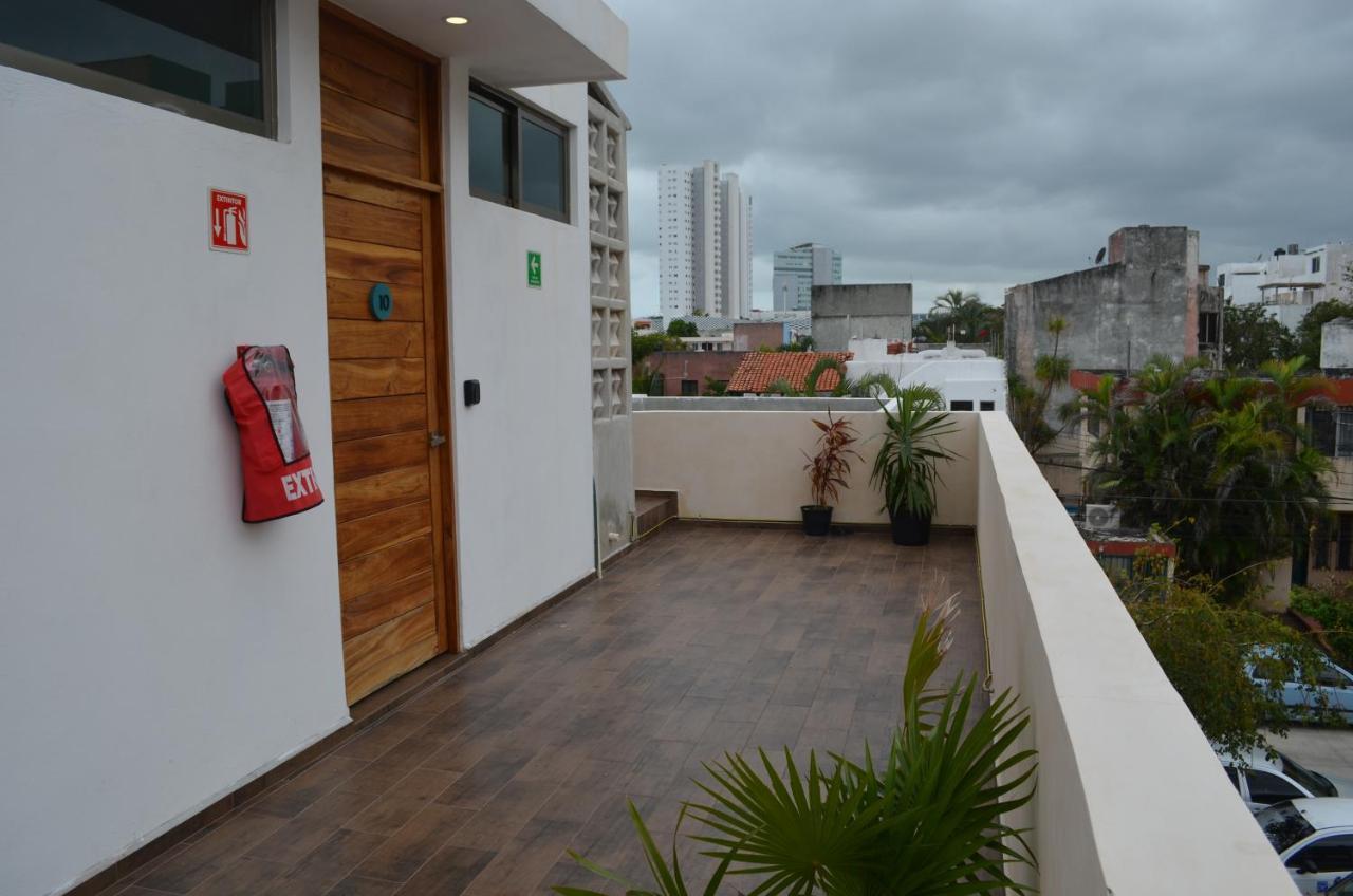 Casa Cielo