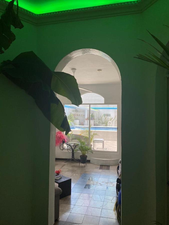 The Quetzal Bed & Breakfast *