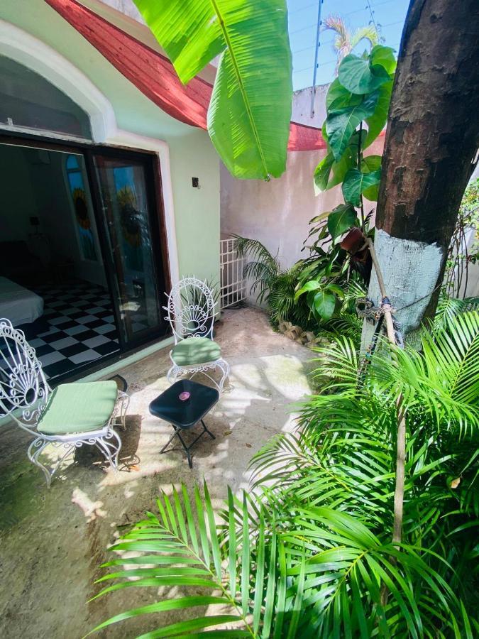 The Quetzal Bed & Breakfast Cancun