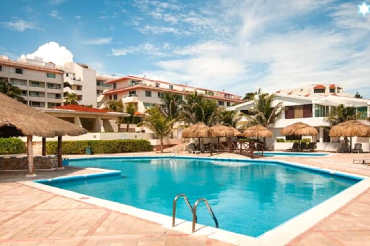 Vacacional Frente Al Mar Con Piscina En Apartment *