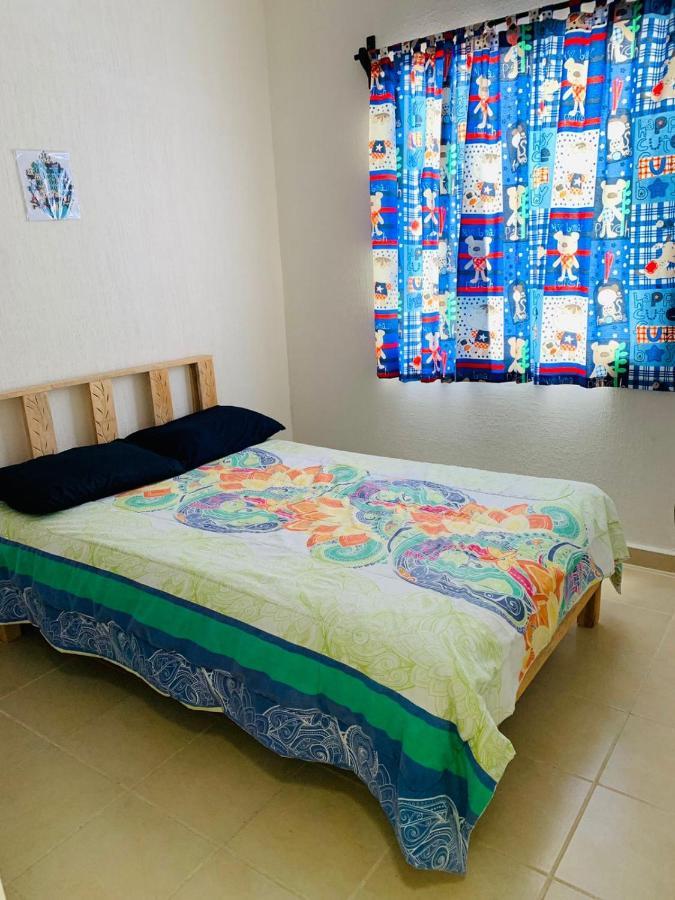 Casa Mariposas *