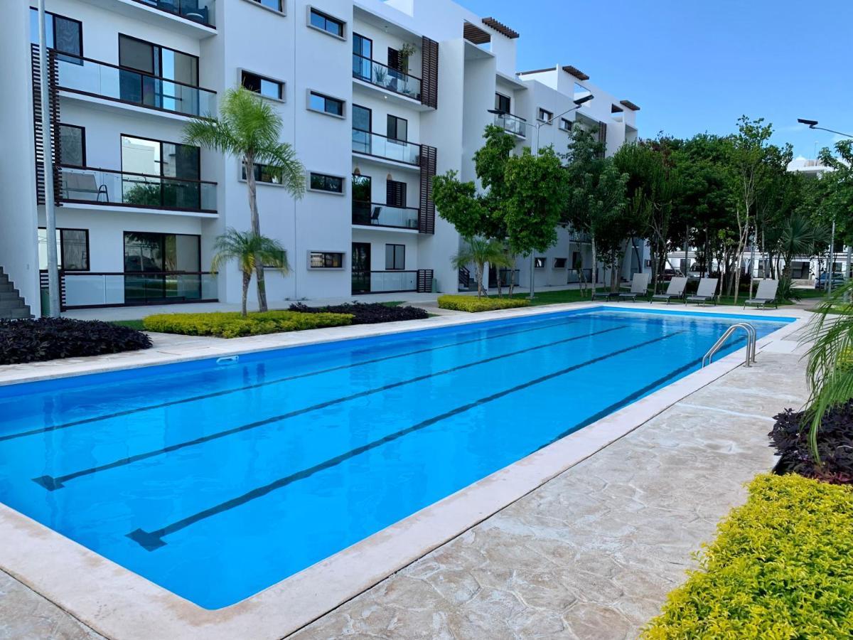Lirios Residencial * Cancun