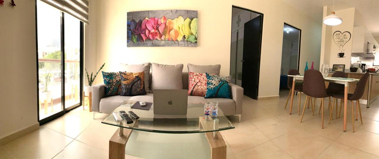 Lirios Residencial Apartment Cancun