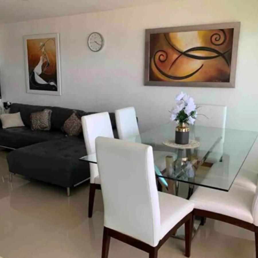 Espectacular Penthouse Con Piscina Y Vista Al Mar En * Cancun