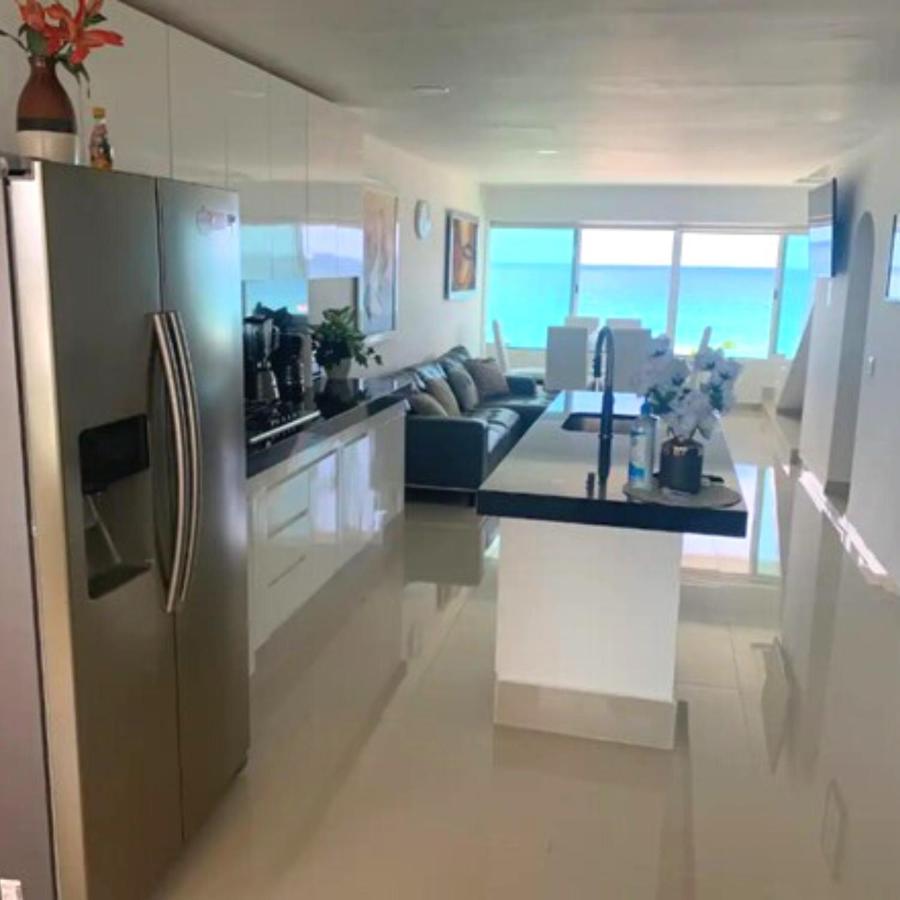 Apartment Espectacular Penthouse Con Piscina Y Vista Al Mar En