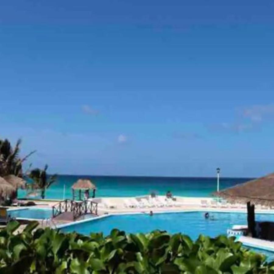Espectacular Penthouse Con Piscina Y Vista Al Mar En * Cancun