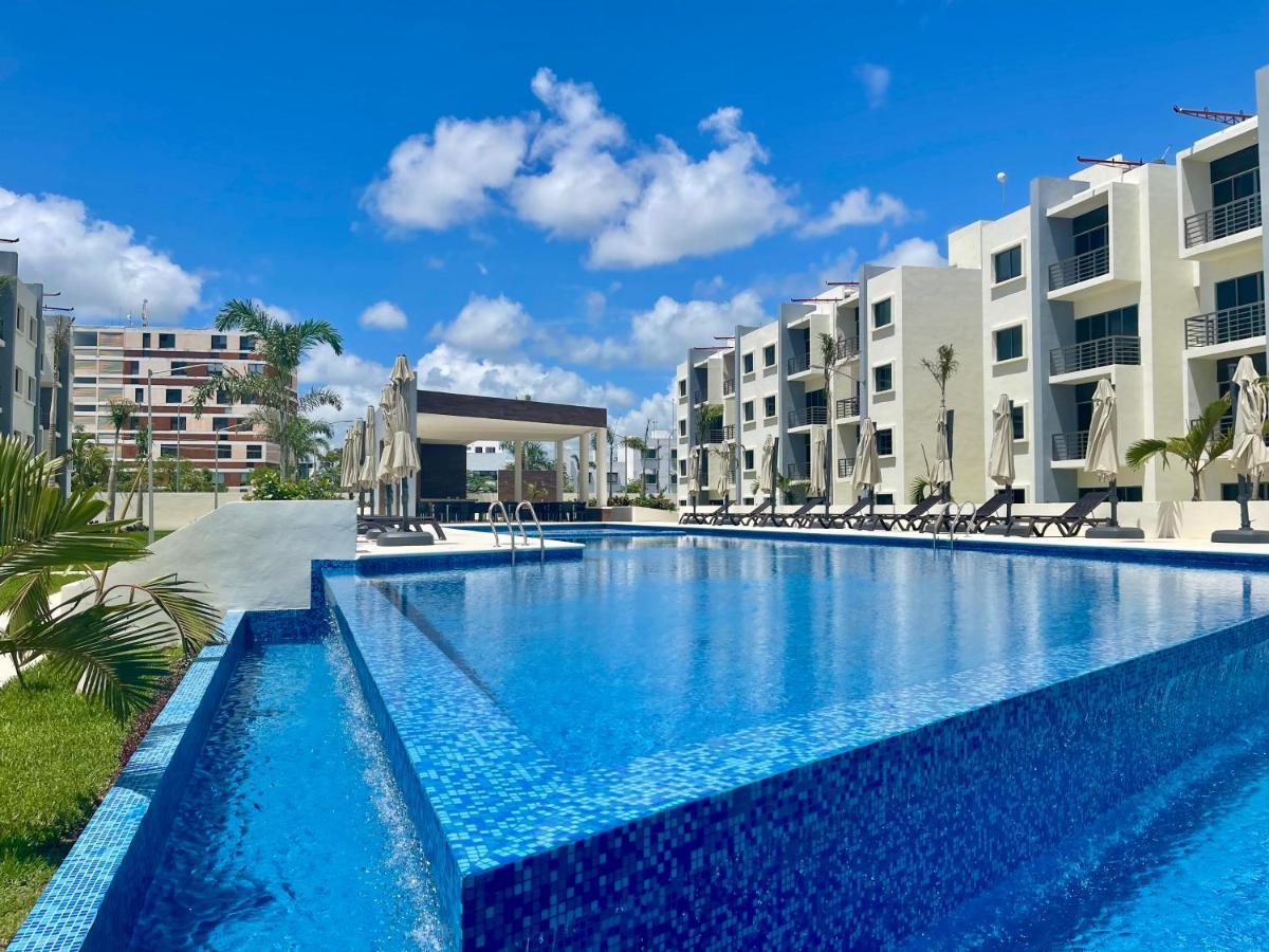 Apartment Tropical Modern - Amazing Pool! *
