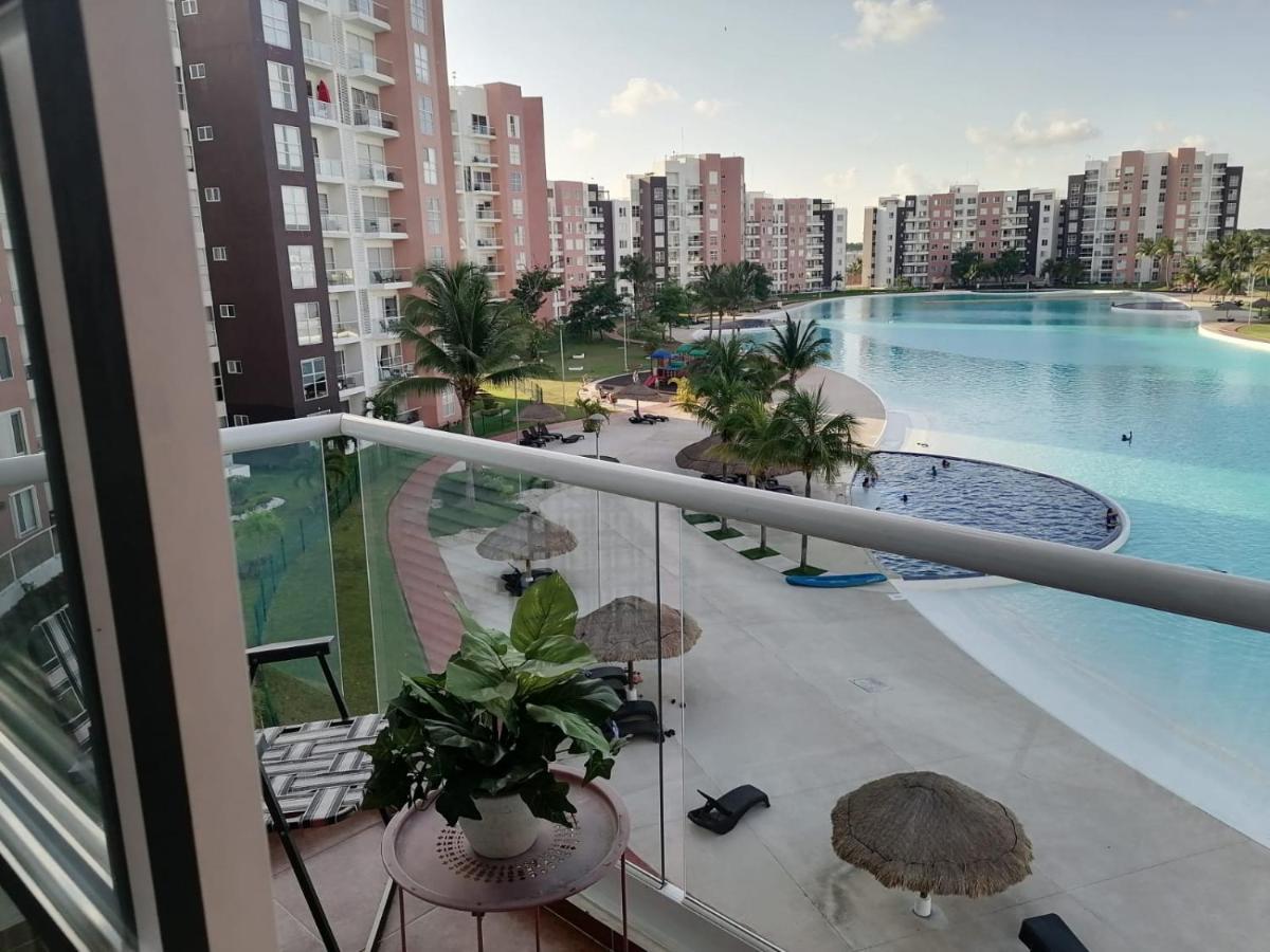 Dream Lagoons Apartment Cancun