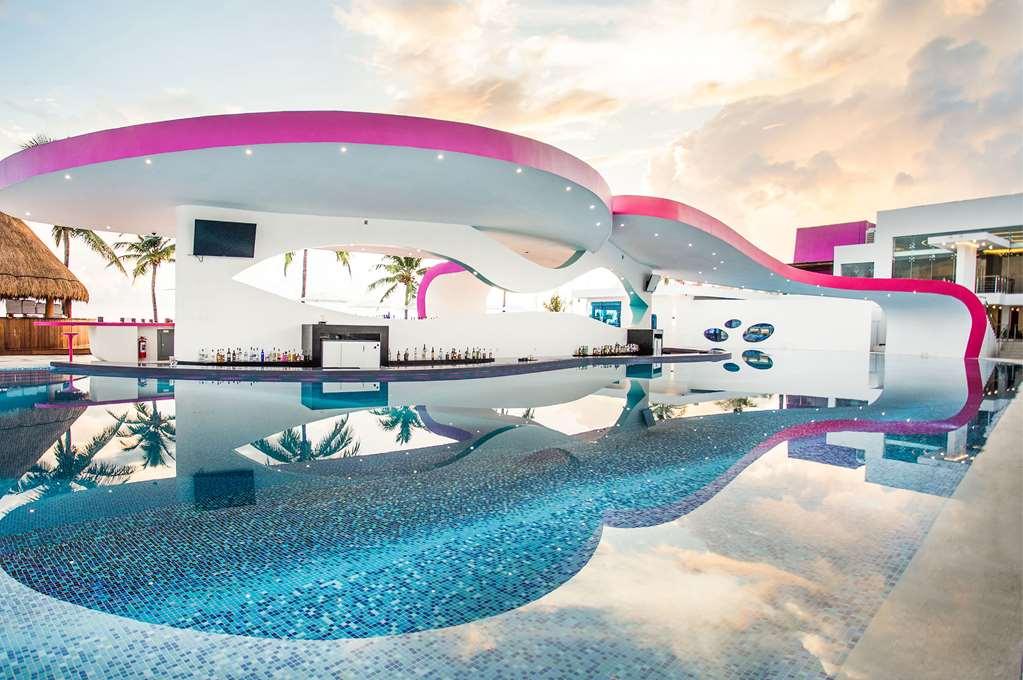 Resort Temptation (adults Only) Cancun