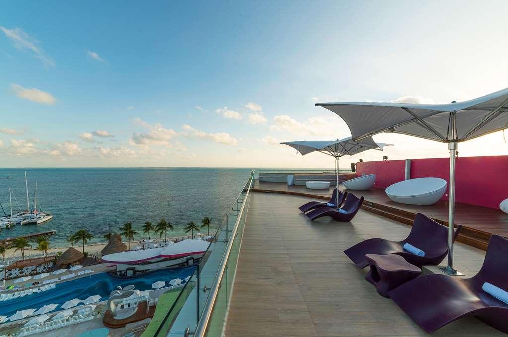 Temptation (adults Only) Cancun