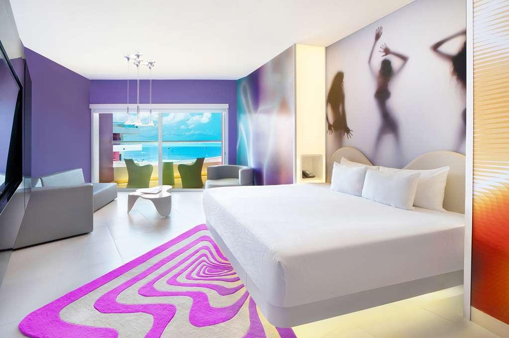 Temptation (adults Only) Resort Cancun