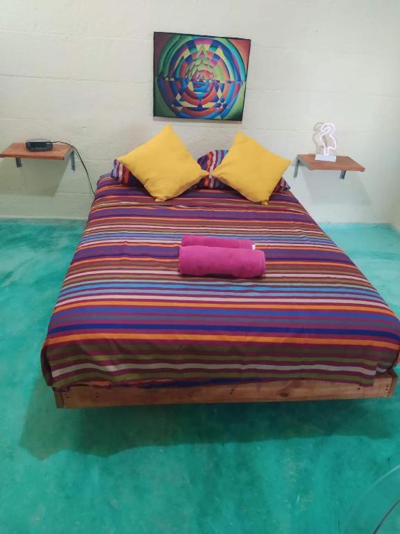 Homestay Nudist Cancun