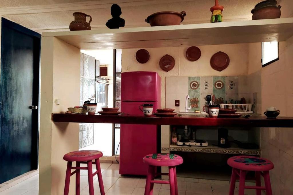 Nudist Homestay *