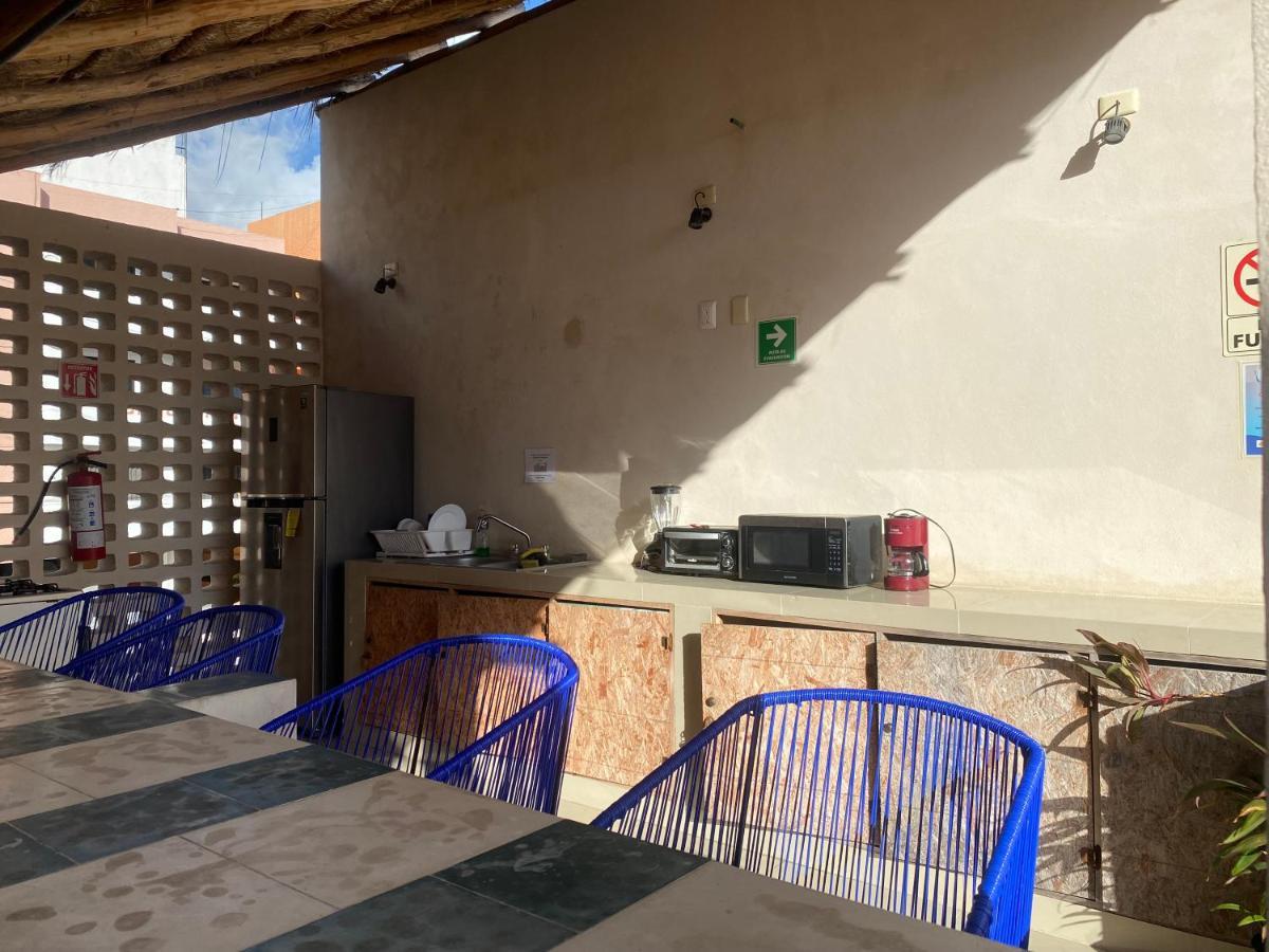 Bed & Breakfast Casa Cielo