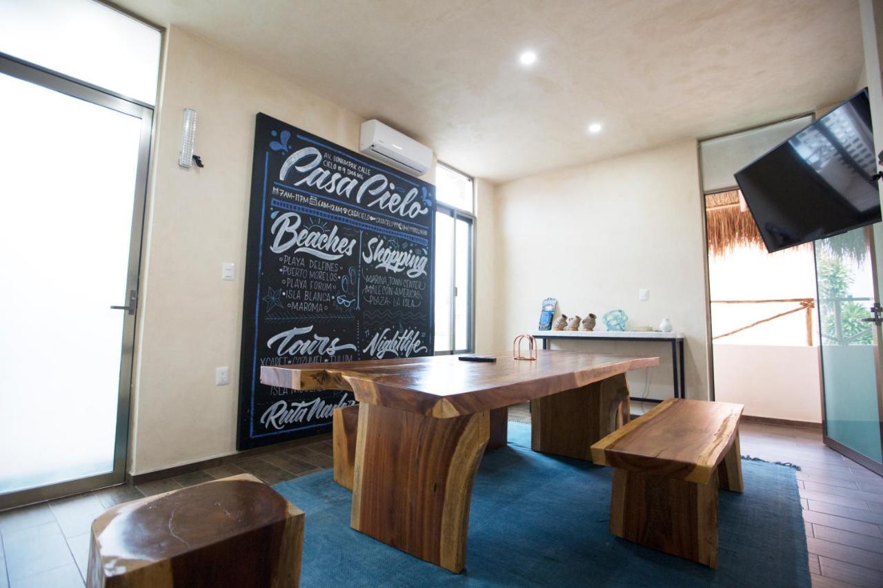 Casa Cielo Bed & Breakfast