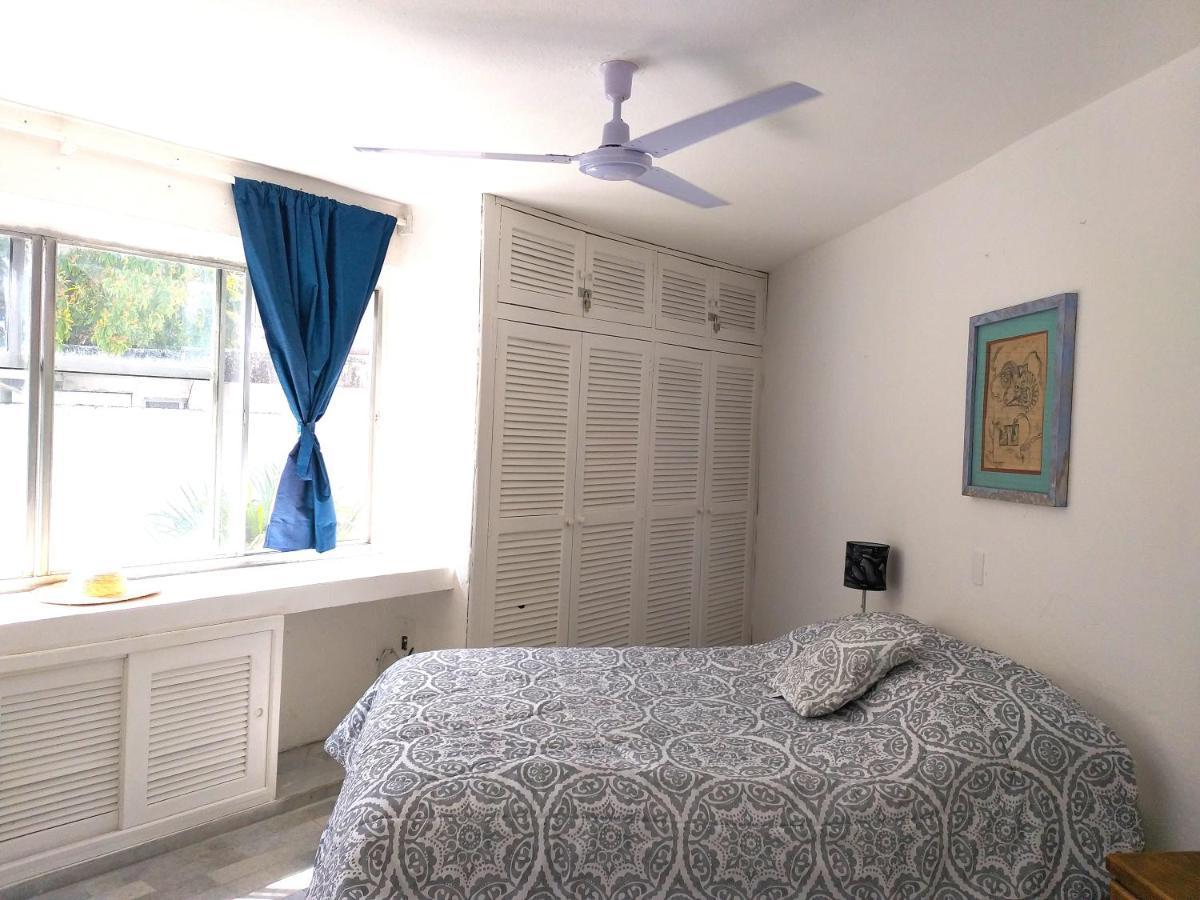 Casa Hikuri Homestay Cancun