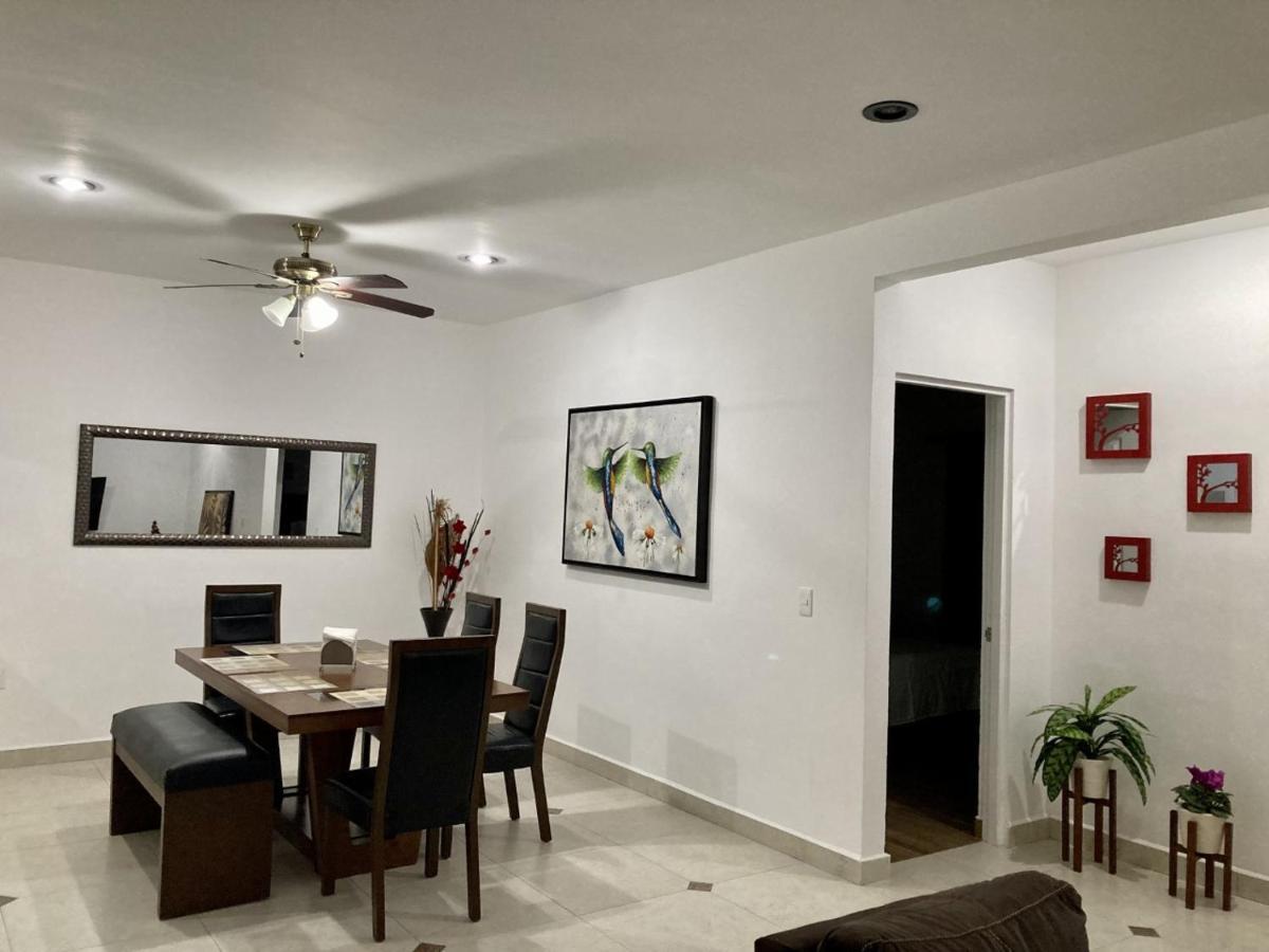Apartment Homecancun2 Cancun