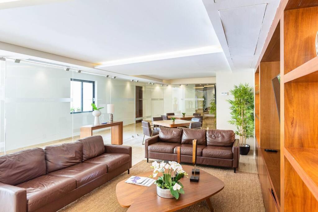 Premium By Cumbres Tw Apartment Cancun