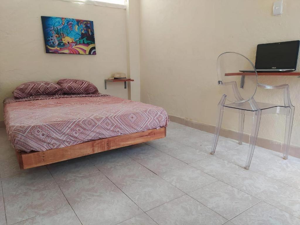 Homestay Nudist *