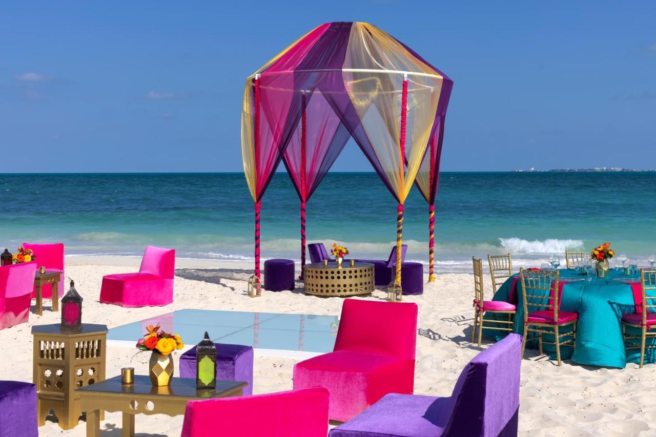 Resort Planet Hollywood Cancun, An Autograph Collection (adults Only)