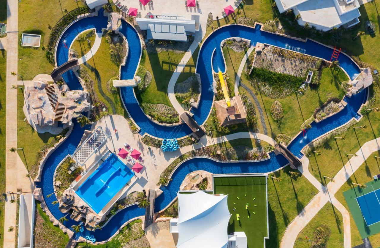 Planet Hollywood Cancun, An Autograph Collection (adults Only) Resort 5*