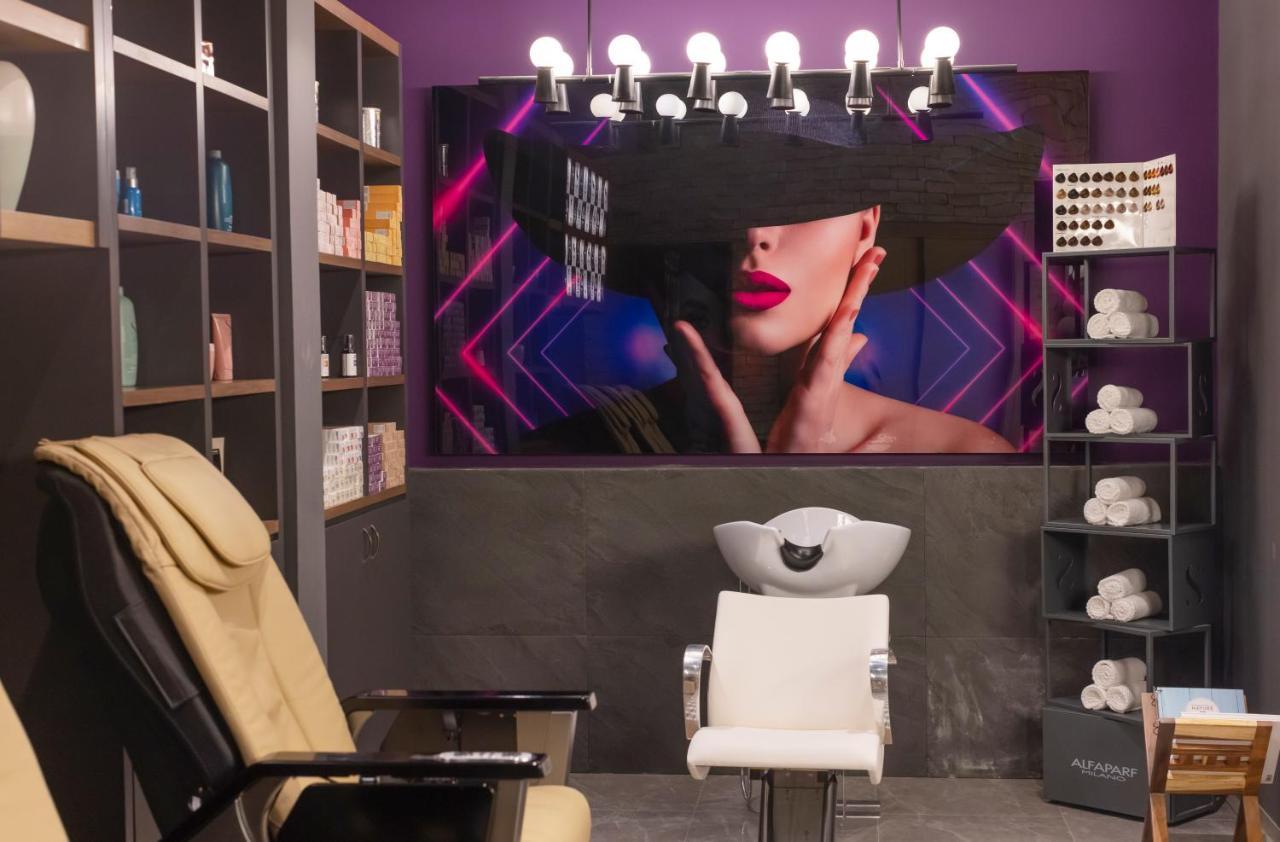 Resort Planet Hollywood Cancun, An Autograph Collection (adults Only)