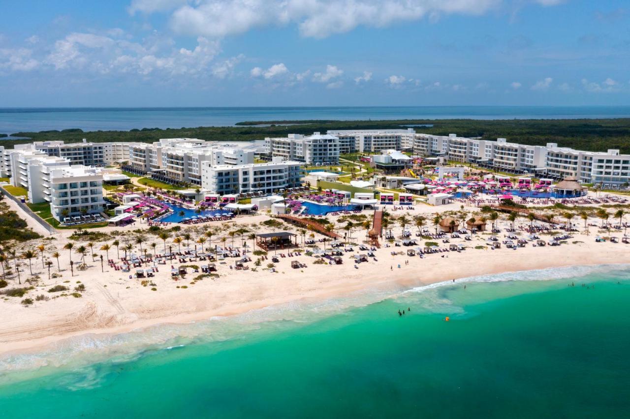 Planet Hollywood Cancun, An Autograph Collection (adults Only) Resort 5*