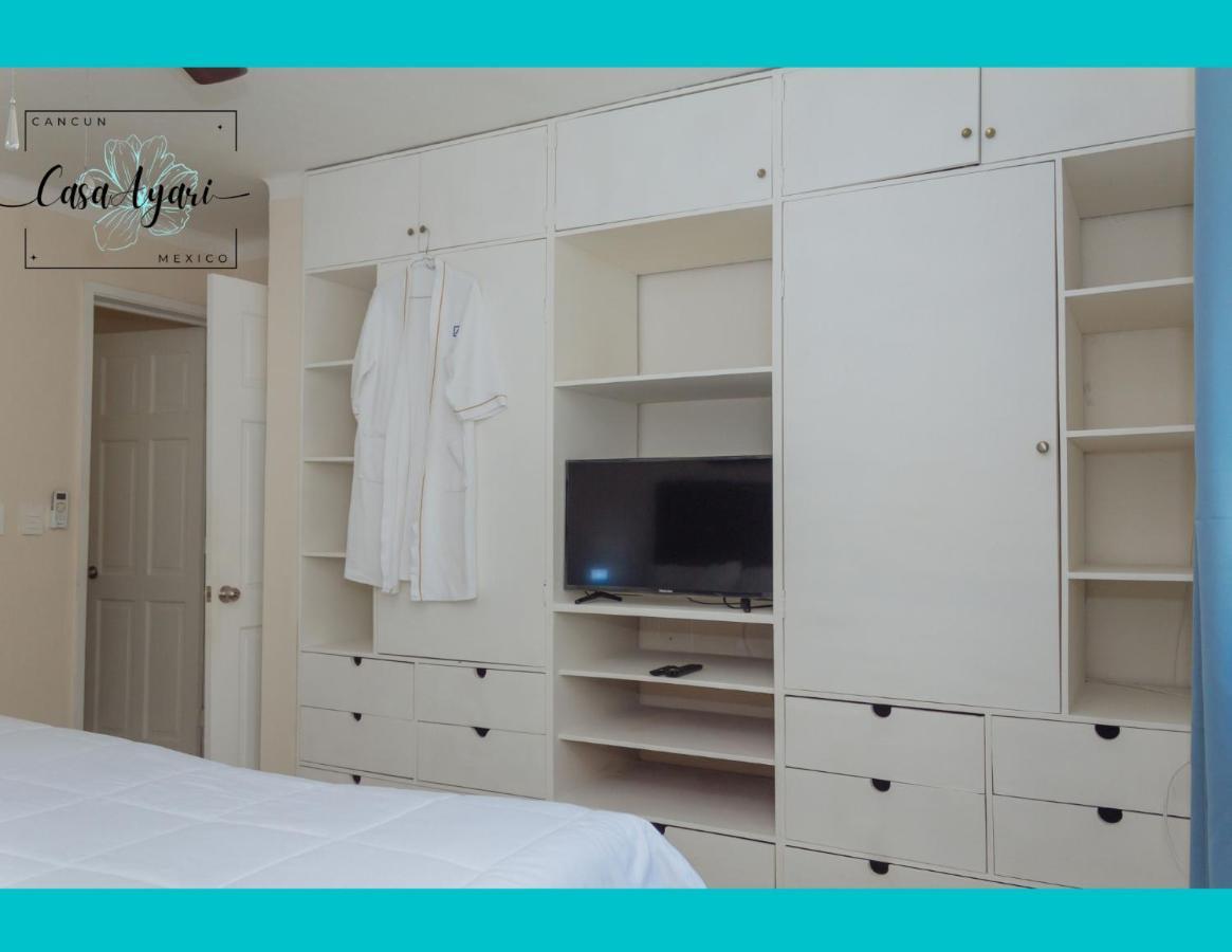 Apartment Casa Ayari - 3 - 2 A 6 Personas - Wifi- Ac (adults Only) *