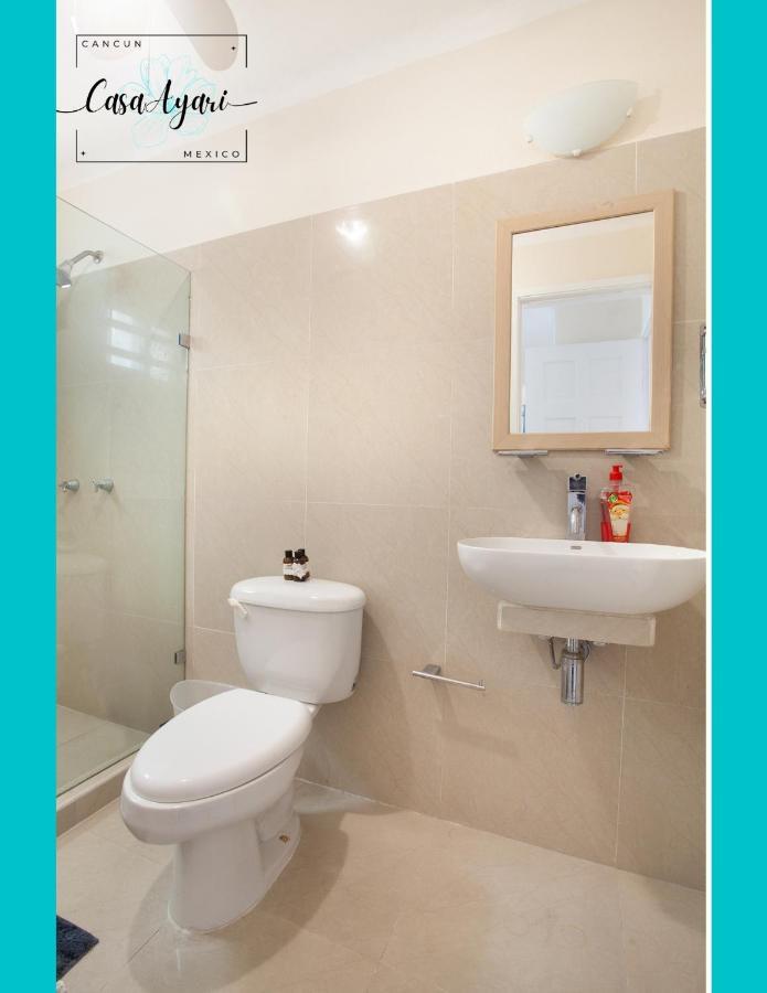 Casa Ayari - 3 - 2 A 6 Personas - Wifi- Ac (adults Only) Apartment *