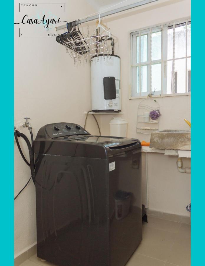 Casa Ayari - 3 - 2 A 6 Personas - Wifi- Ac (adults Only) Apartment