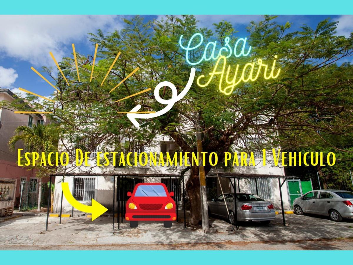 Casa Ayari - 3 - 2 A 6 Personas - Wifi- Ac (adults Only) *